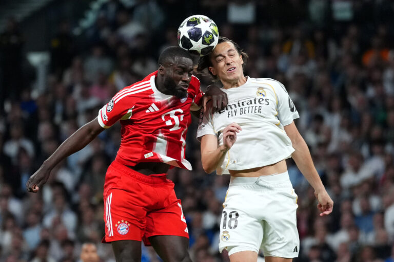 Chelsea Eye Move for Real Madrid Left-Back Álvaro Carreras