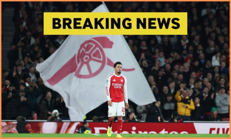 AC Milan Weigh Move for Arsenal Midfielder Ethan Nwaneri
