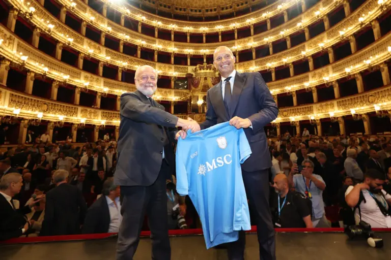 Allegri Aims to Mirror Conte's Success After Napoli Appointment