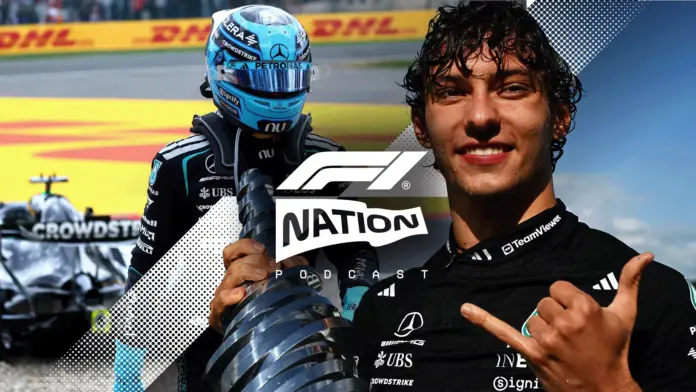 Antonelli Reclaims Victory at Belgian GP Amid Russell's Early Exit
