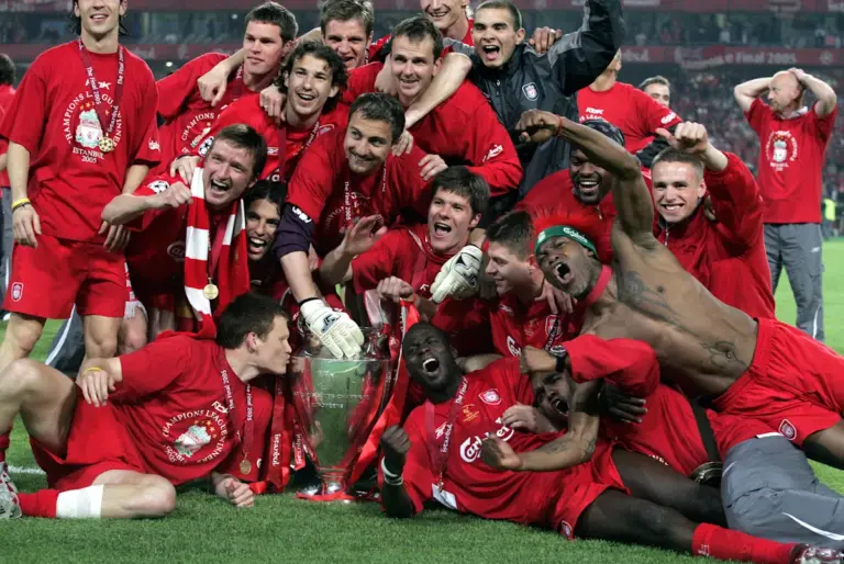 Antonio Núñez Reflects on Regret Over Liverpool Departure
