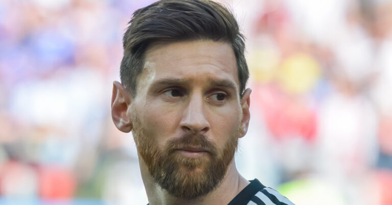 Argentina and Switzerland Reveal Line-Ups for World Cup 2026 Quarter-Final