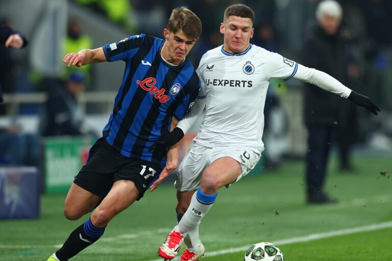 Arsenal Accelerate Talks for Christos Tzolis After Trossard Departure