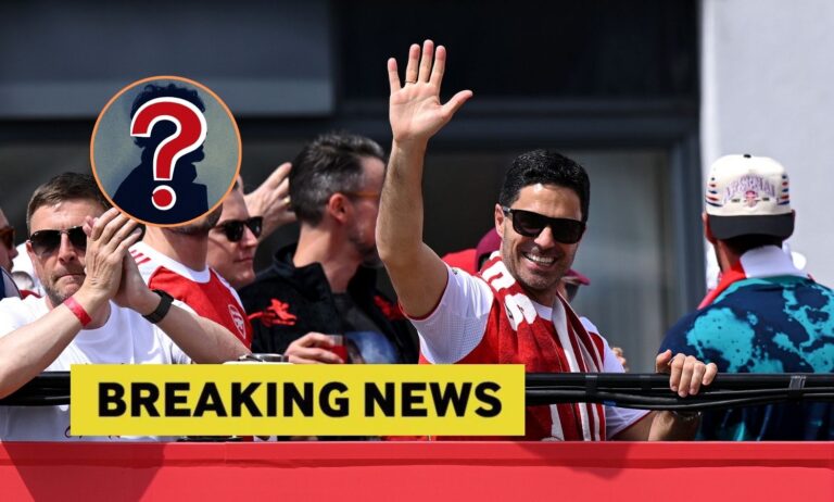 Arsenal Agree €18 Million Sale of Trossard to Besiktas