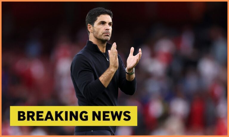 Arsenal Agree Personal Terms with Newcastle Midfielder Bruno Guimaraes