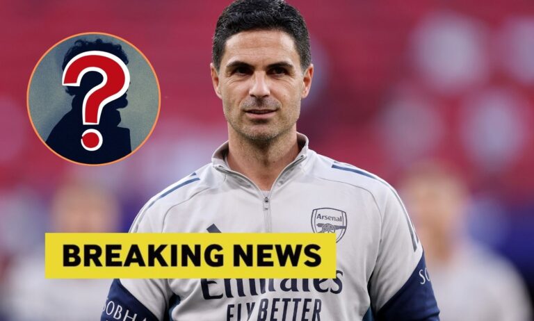 Arsenal Agree to Sign Free Agent Goalkeeper Illan Meslier