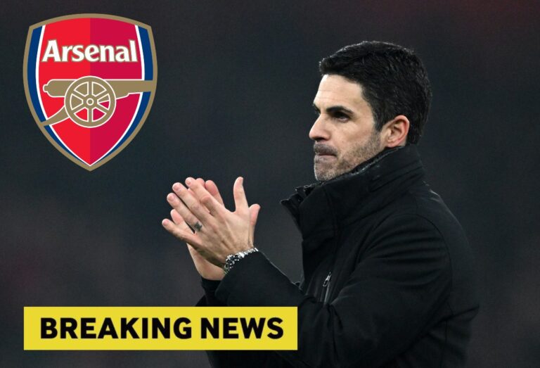 Arsenal Close to Finalising £35m Deal for Winger Christos Tzolis