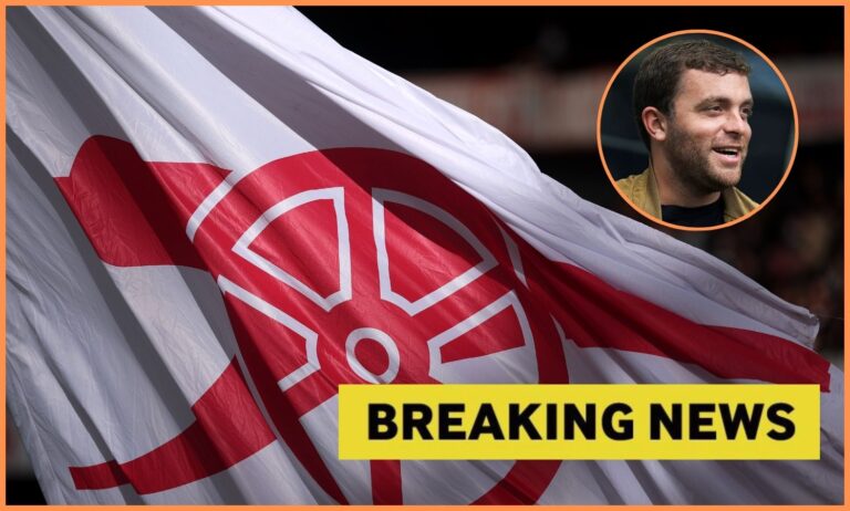 Arsenal Complete Medical for Former Leeds United Goalkeeper Meslier