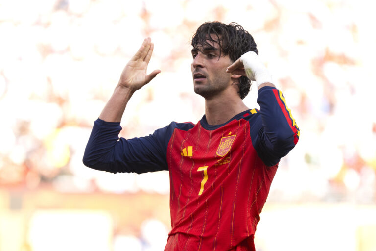 Arsenal Eye Barcelona Forward Ferran Torres as Summer Target