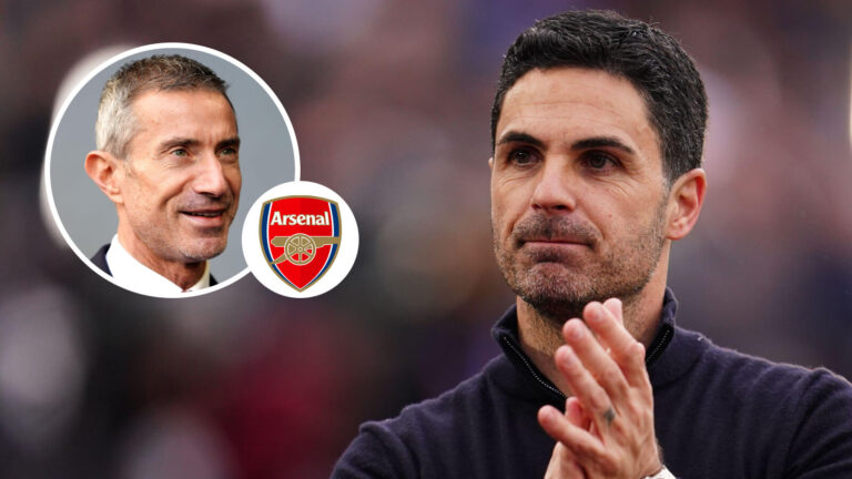 Arsenal Eye Christos Tzolis as Third Summer Signing After Transfer Talks