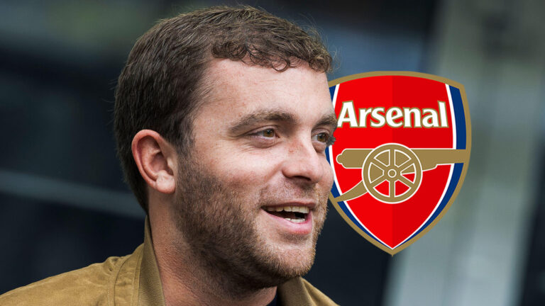 Arsenal Eye Christos Tzolis as Trossard Replacement in Summer Deal