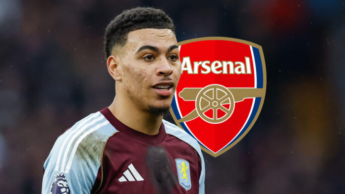 Arsenal Eye Illan Meslier Signing as Morgan Rogers Deal Close