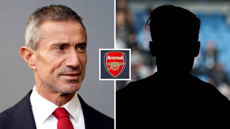 Arsenal Eye Maxence Lacroix After Chelsea Secure Morgan Rogers Deal