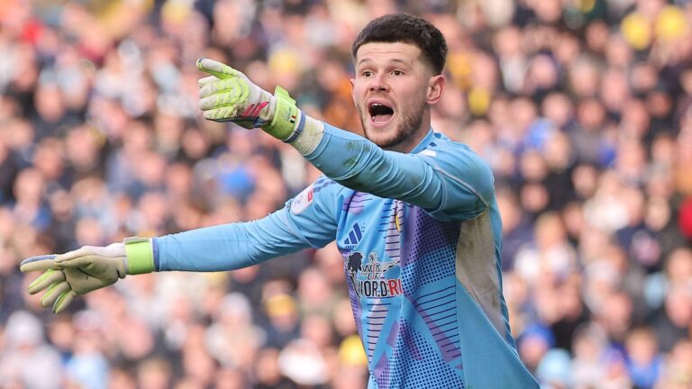Arsenal Eye Move for Illan Meslier as Tommy Setford Faces Loan Exit