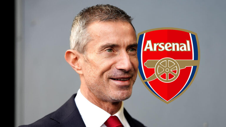Arsenal Eye Replacement Wingers After Trossard Sale to Besiktas