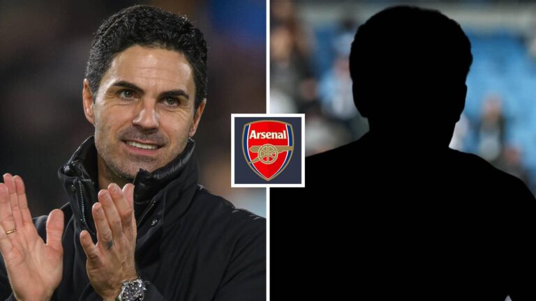 Arsenal Eye Cristian Romero as Mikel Arteta Targets Spurs Star