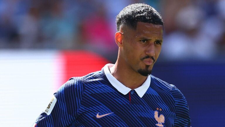Arsenal Face Extended Absence of Saliba, Eye John Stones as Replacement