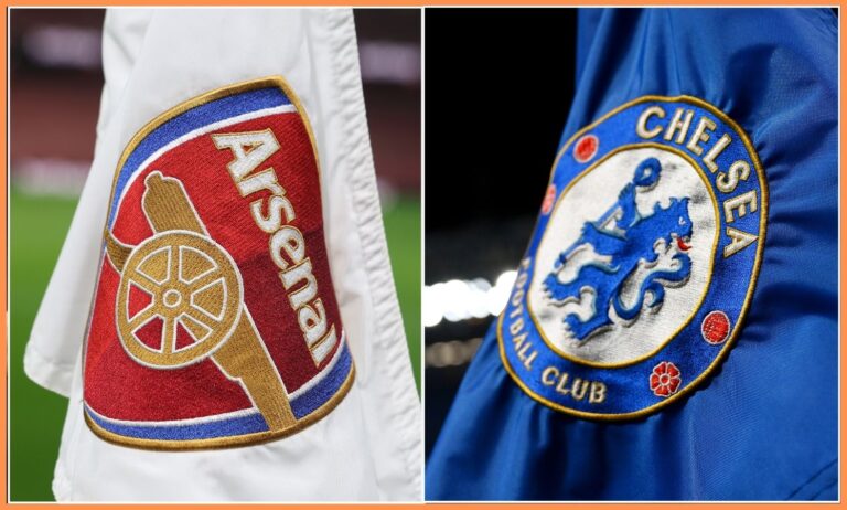 Arsenal Gain Advantage Over Chelsea for Free-Agent Defender Upson
