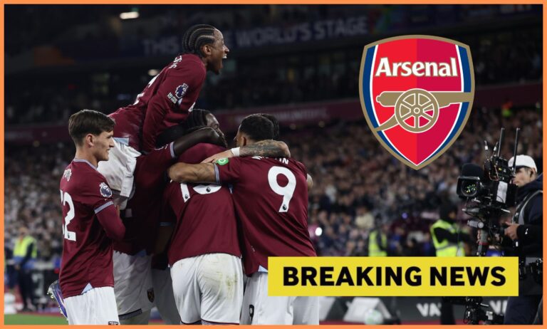 Arsenal Interested in Reuniting with Former Player Mavropanos