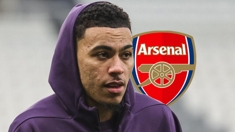 Arsenal Miss Out on Morgan Rogers as Chelsea Seal £117m Move