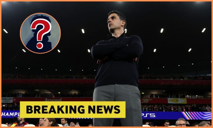 Arsenal Monitoring Como Defender Jacobo Ramón Amid Saliba Injury
