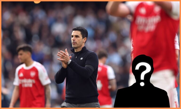 Arsenal Monitoring Situation as Pardew Predicts Vinícius Junior Move