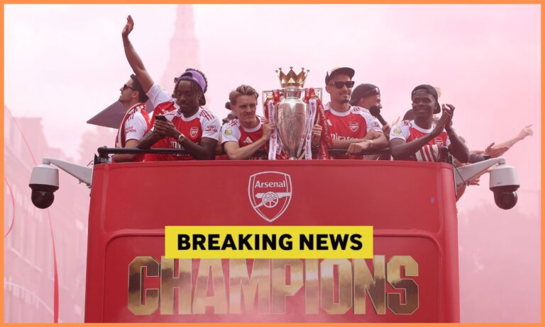 Arsenal Open to Selling Odegaard Amid Growing Transfer Interest