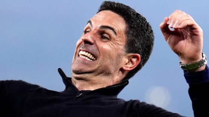 Arsenal Prepare £77m Bid for Athletic Bilbao Winger Nico Williams