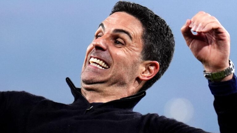 Arsenal Prepare £77m Bid for Athletic Bilbao Winger Nico Williams
