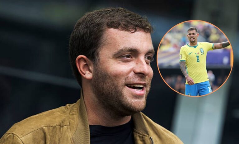 Arsenal Prepare New Bid for Bruno Guimaraes Following Player's Wishes