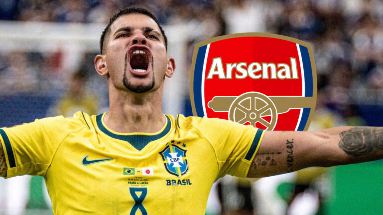 Arsenal Prepare New Bid for Newcastle's Bruno Guimaraes Amidst Interest