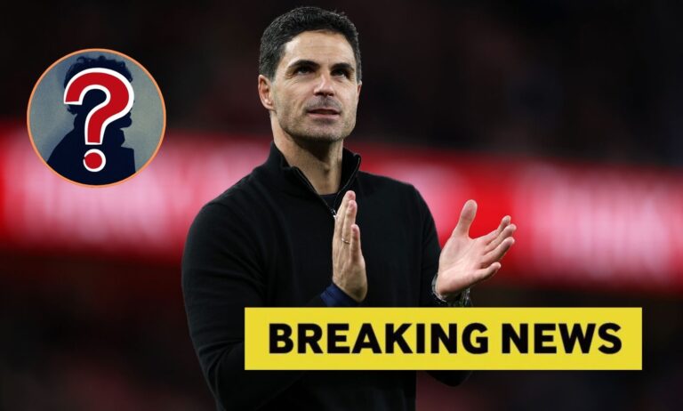 Arsenal Prepare for Key Transfers as Arteta Eyes Squad Reinforcements