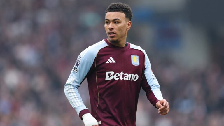 Arsenal Prioritise Morgan Rogers Despite Villa's Firm Stance