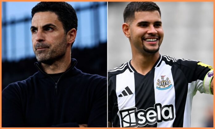 Arsenal Remain Interested in Guimarães but Set Financial Limits