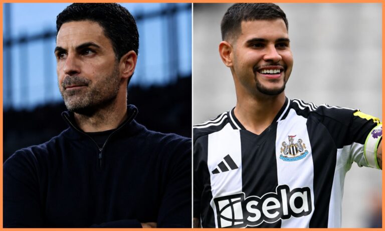 Arsenal Remain Interested in Guimarães but Set Financial Limits