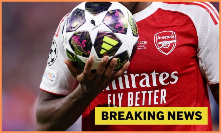 Arsenal Schedule Medical for Newcastle Midfielder Bruno Guimaraes
