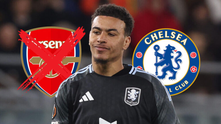 Arsenal Surprised as Chelsea Complete £117m Deal for Morgan Rogers