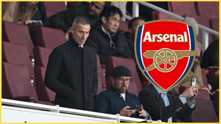 Arsenal Weigh Move for Julian Alvarez as Talks Progress