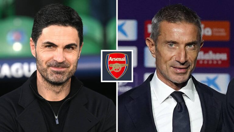 Arsenal Weigh Moves for £115m Wingers After Trossard Departure