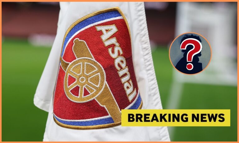 Arsenal Weigh PSG's Barcola as Alternative to Morgan Rogers