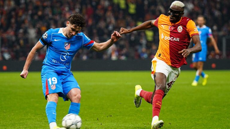 Arsenal and Barcelona Eye Julian Alvarez as Top Striker Target