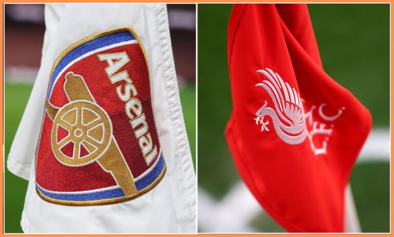 Arsenal and Liverpool Accept Lille's Loan-back Demand for Bouaddi