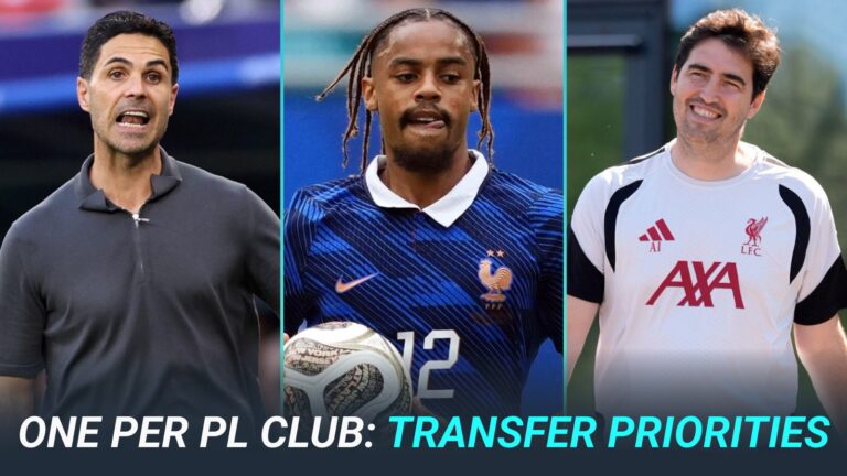 Arsenal and Liverpool Eye Bradley Barcola as Man Utd Secure Right-Back