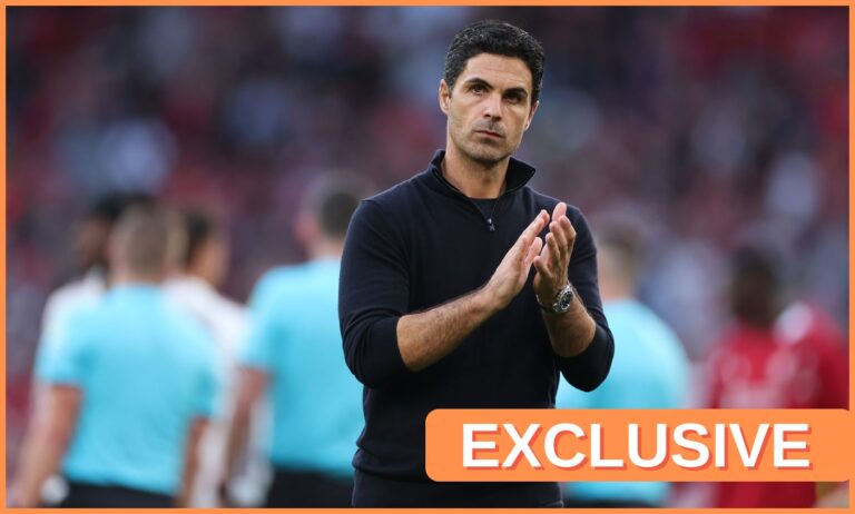 Arsenal and Liverpool Eye Lutsharel Geertruida as Right-Back Target