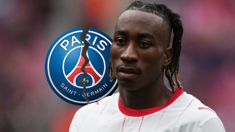 Arsenal and Liverpool Weigh Move for Yan Diomande as PSG Push Ahead