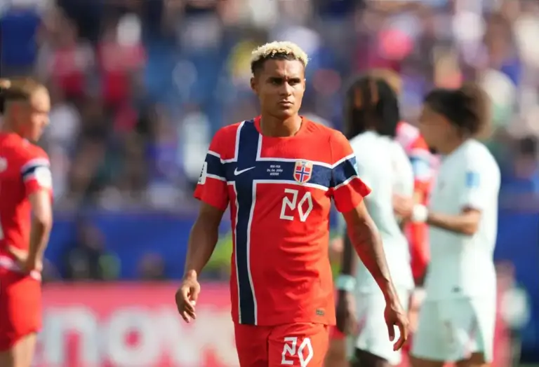Arsenal and Tottenham Eye £51m Signing of RB Leipzig Winger Nusa