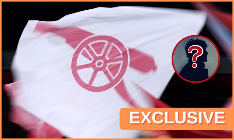 Arsenal in Talks to Sign Atlético Madrid Striker Julián Álvarez