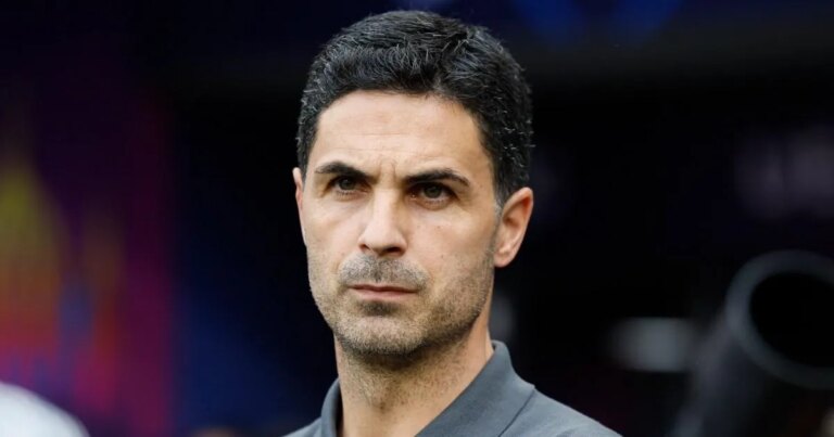 Arsenal in Talks with Christian Kofane's Agents as Newcastle Join Interest
