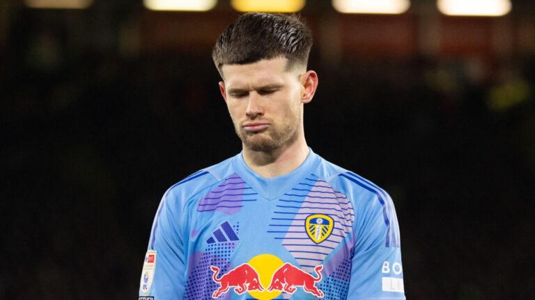 Arsenal's Illan Meslier Signing Sparks Curiosity Over Goalkeeping Depth
