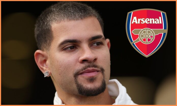 Arsenal's Pursuit of Bruno Guimaraes Progressing Amid Uncertainty at Newcastle